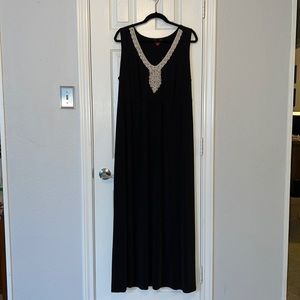 Elle Maxi Dress